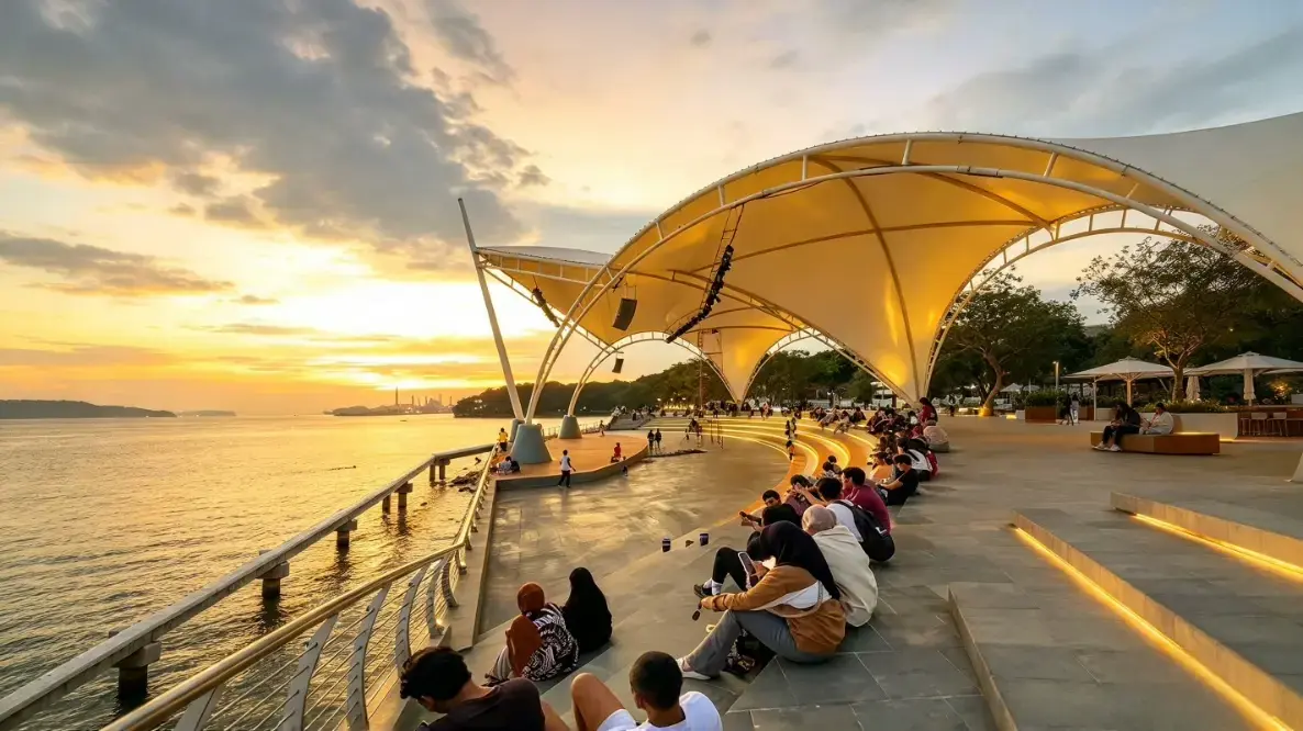 mitos di Kalimantan Timur