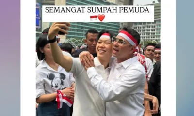 Kontroversi Raffi Ahmad