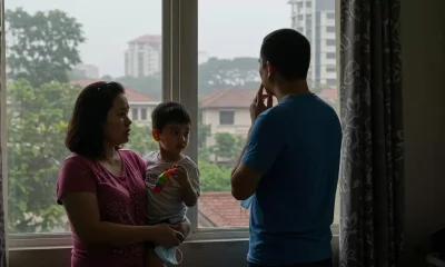 Cara Mengurangi Paparan Asap Karhutla di Rumah Samarinda